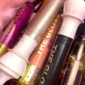 Jeffree star mystery box